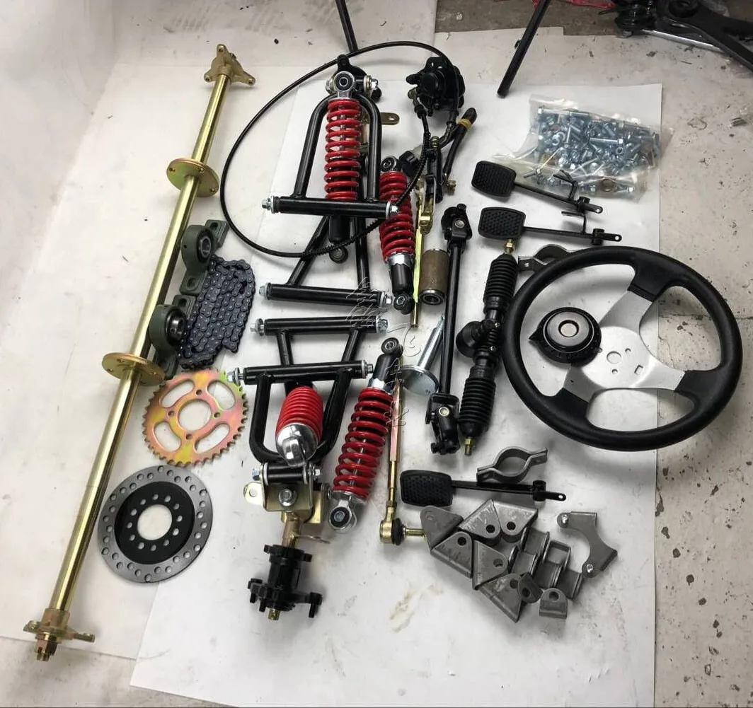 Stainless Steel Vorschalldämpfer-soundrohr Mitsubishi ASX Fwd