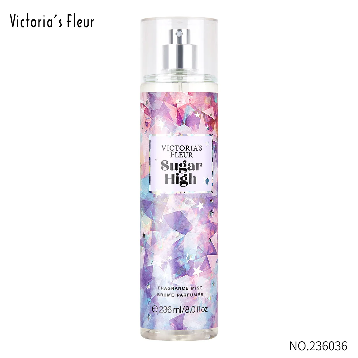 wholesales 236ml lasting fragrance spray victoria s Alibaba