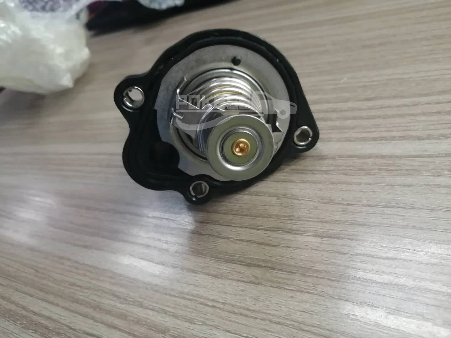 Factory Outlet High Quality Thermostat Assembly OEM AG9G8575CA for fo... — 6
