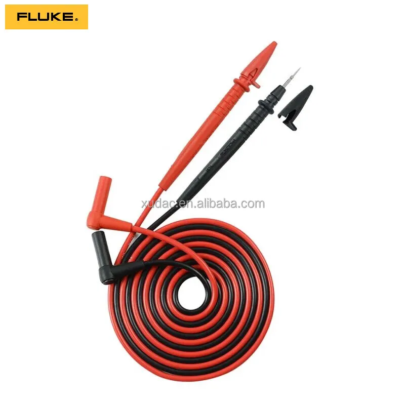 F LUKE 15B MAX New and Hight Quality Digital Multimeter