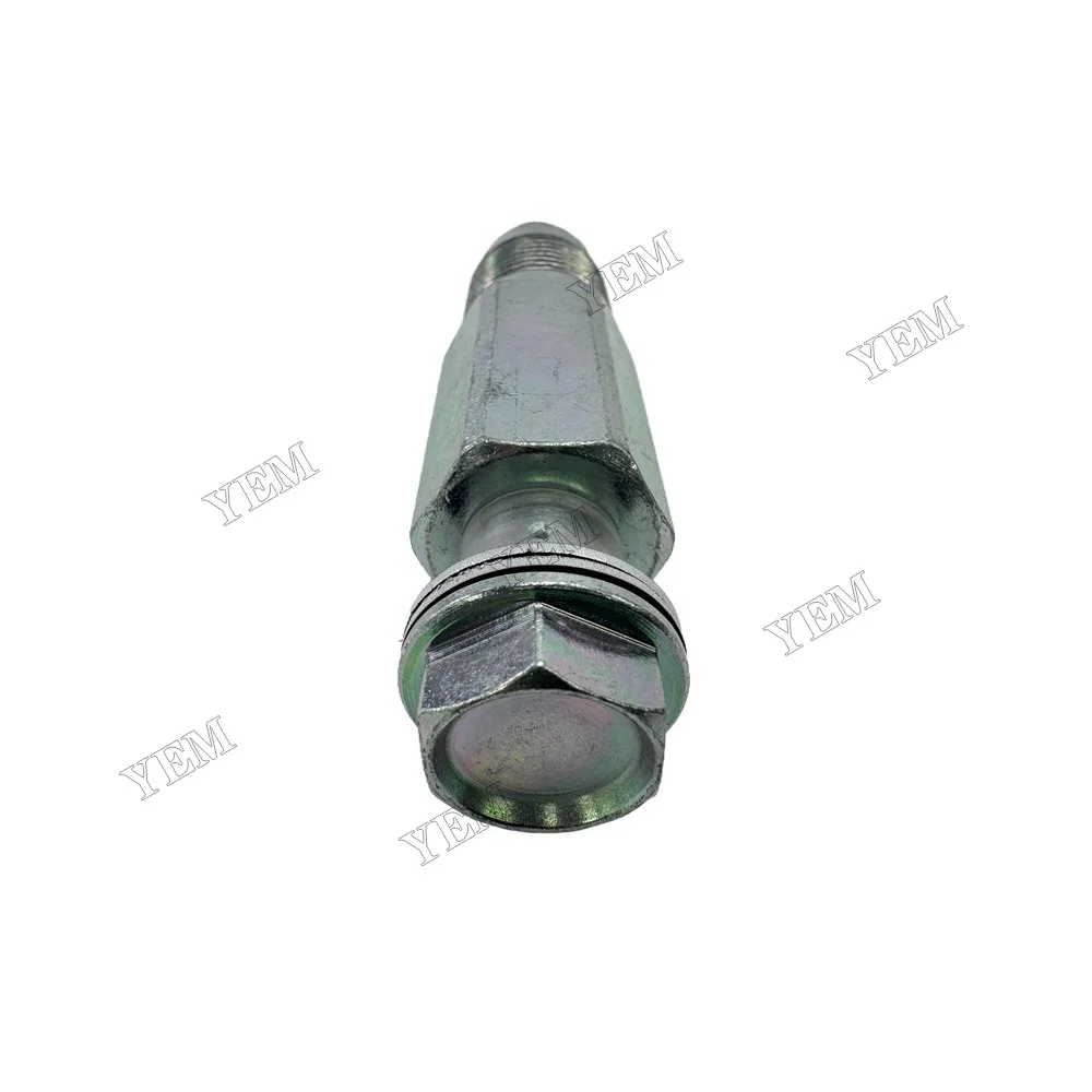 High Performance Relief Valve RE516335 Suitable for John Deere 6068 Engine Parts 5