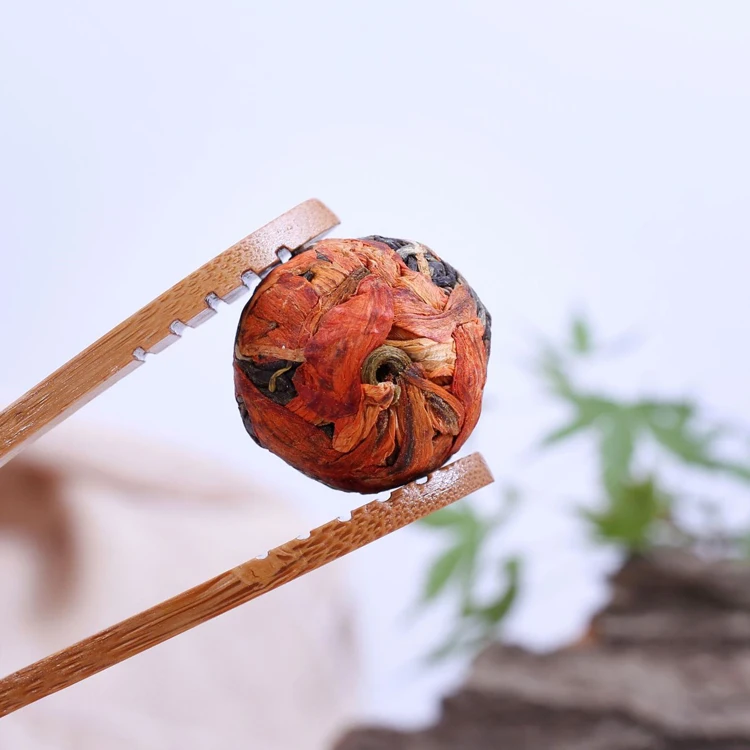 tea bloom flower (2)