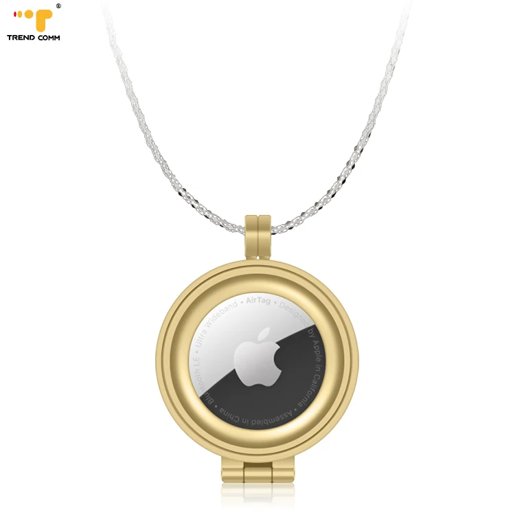 ZumrutStainless Steel Army Dog Tag Style Style Apple Cut Trandy Fashion Pendant  Necklace Necklace Chain Gift for Men and Women Lizard