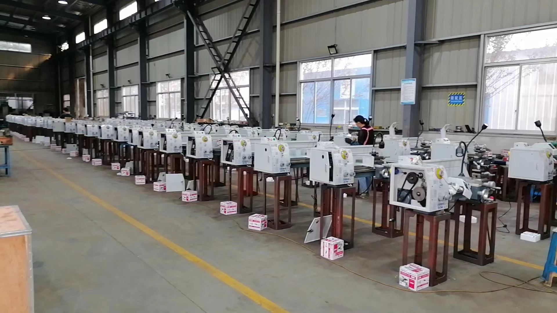 YP Shanghai Factory Smallest Diy Mini Lathe SIEG C0 Mini Torno