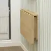 Wood color