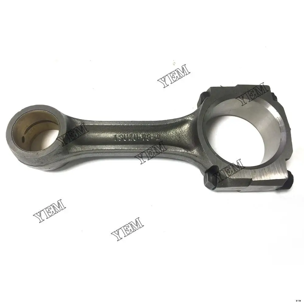 Good Quality 4JA1 Con Rod Kit for Isuzu