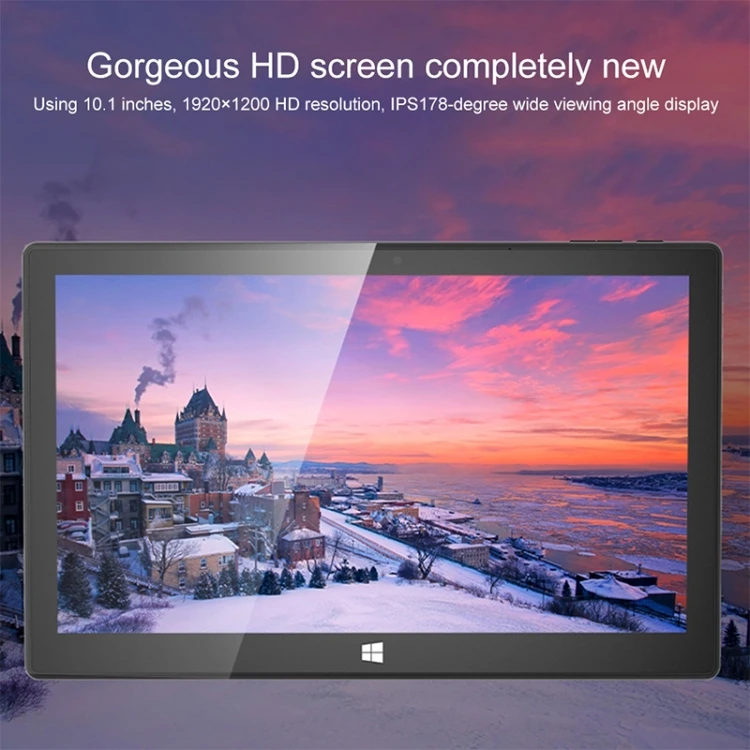 New Arrival Jumper EZpad 8 Tablet PC - 10.1 Inch, 4GB RAM, 64GB