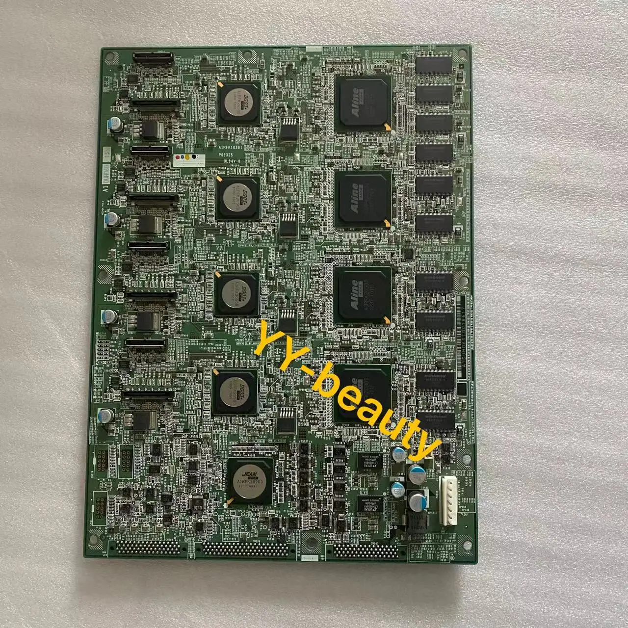 Used Original IPB Printer Image Processing Board for Konica Minolta Press C6000 C7000 Machine