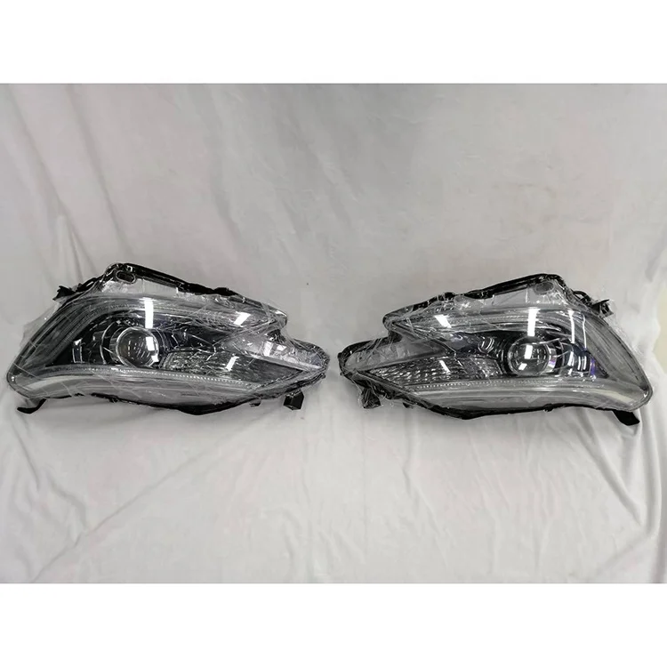 KEBEL Auto dodatna oprema OEM 81185-0P090 81145-0P090 Ksenon automobilska svjetla za Toyota Reiz 2014