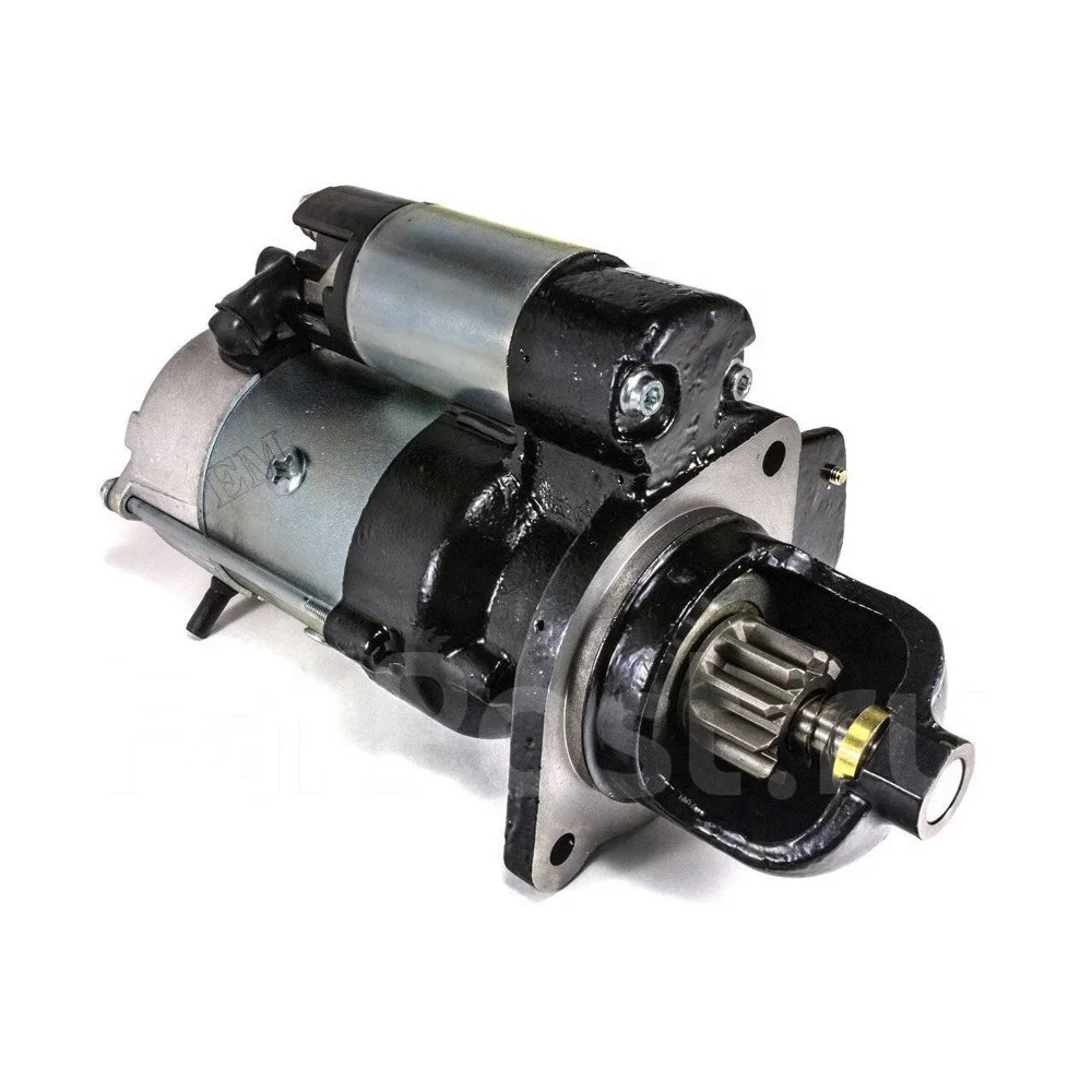 24V Starter Motor 4935789 for Engine 4BT 6BT 3