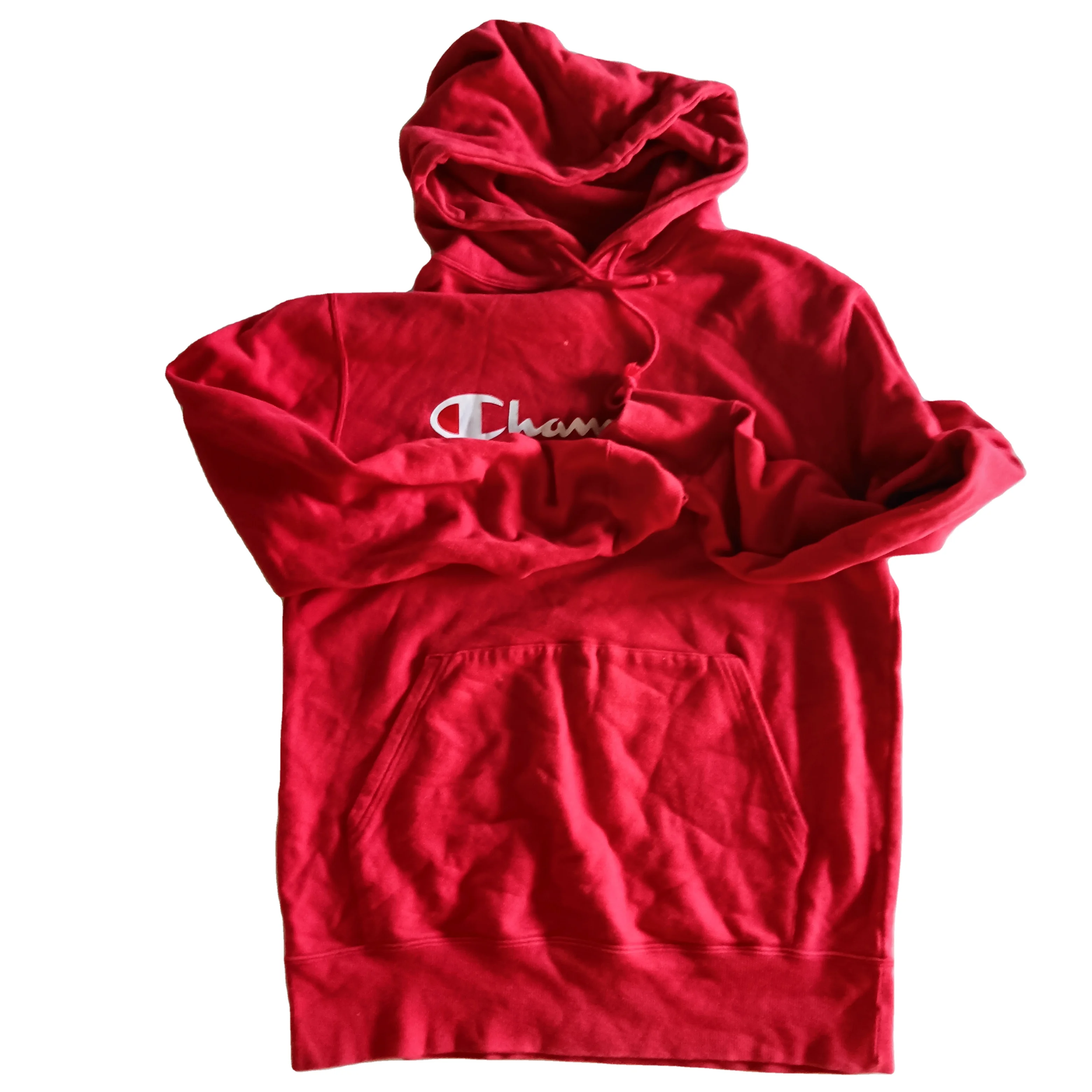 Used Brand Clothes Secondhand International Brand Hoodies Thrift