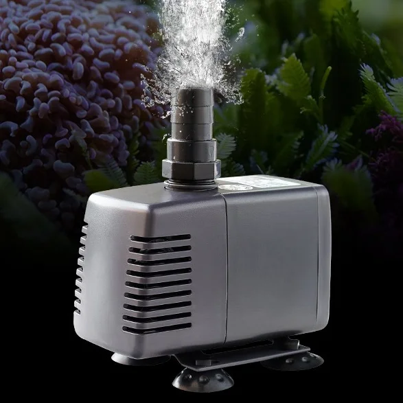 atman静音潜水泵ph系列水陆两用泵新鲜海水鱼缸水族馆鱼缸泵 - buy