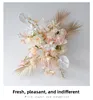 Arte floral A