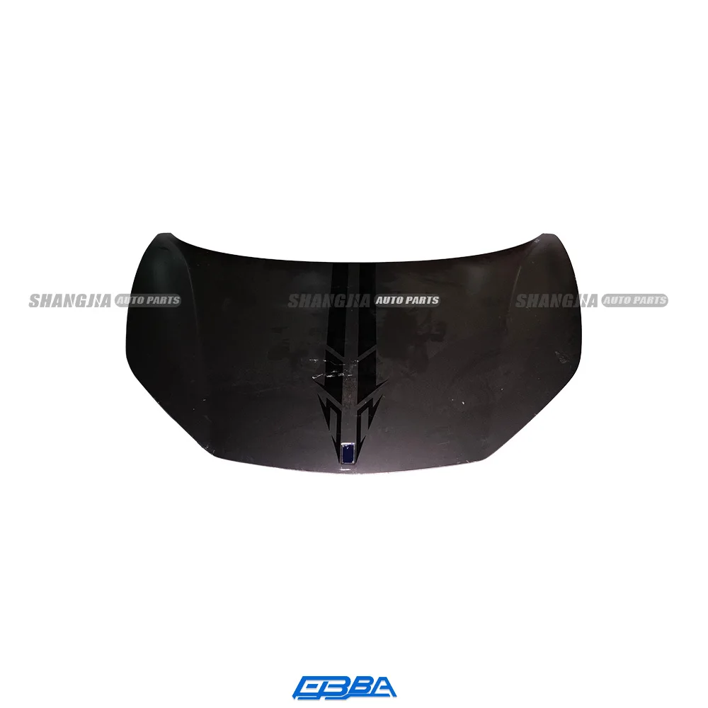 Car Parts Aluminium Alloy Hood For Ferrari 458 Italia Spider Speciale Easy Installation Engine Cover Bonnet Hot Sale 81230411