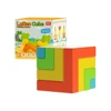 LuBan Cube Building Blocks