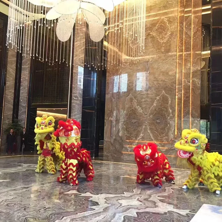 Nhà máy Trung Quốc sở hữu mỏ đá tự nhiên, đá cẩm thạch Palissandro xanh-xám mang phong cách La Mã, tấm lớn, ghép sách (book match)