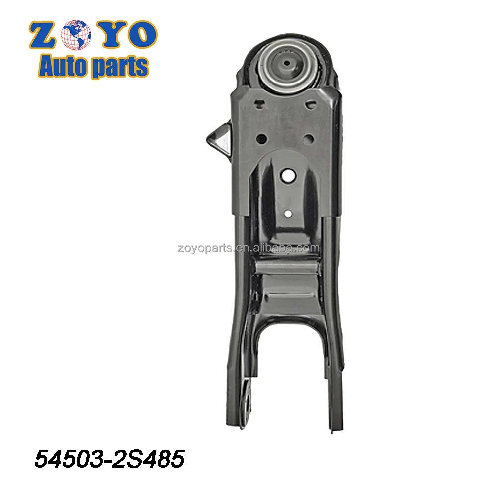 【爆売り！】 PICKUP D22 Nissan for Arm Control ZOYO 2008 Performance High - その他