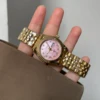 golden-pink