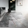 Light luxury black gold
