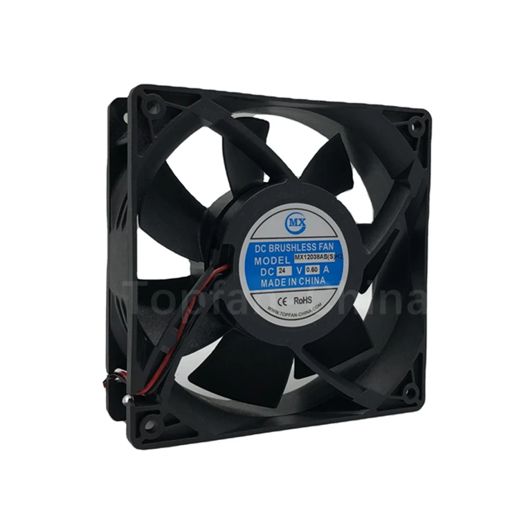 Axial Ventilator, Solar, Roof, Ceiling, 100mm - detail 20
