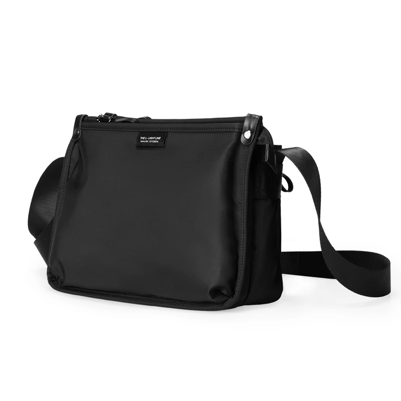 Mark Ryden Factory Direct Shoulder Bag Sports Multifunctional Crossbody Bag Cycling Messenger Bag Men's Backpacks L_MR422