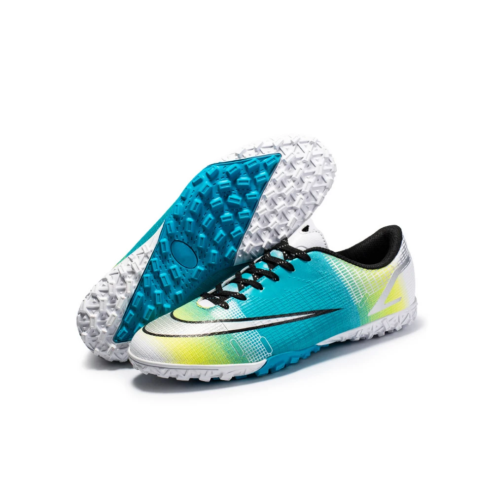 Футбольная обувь, дешевая футбольная обувь для мужчин, обувь для взрослых