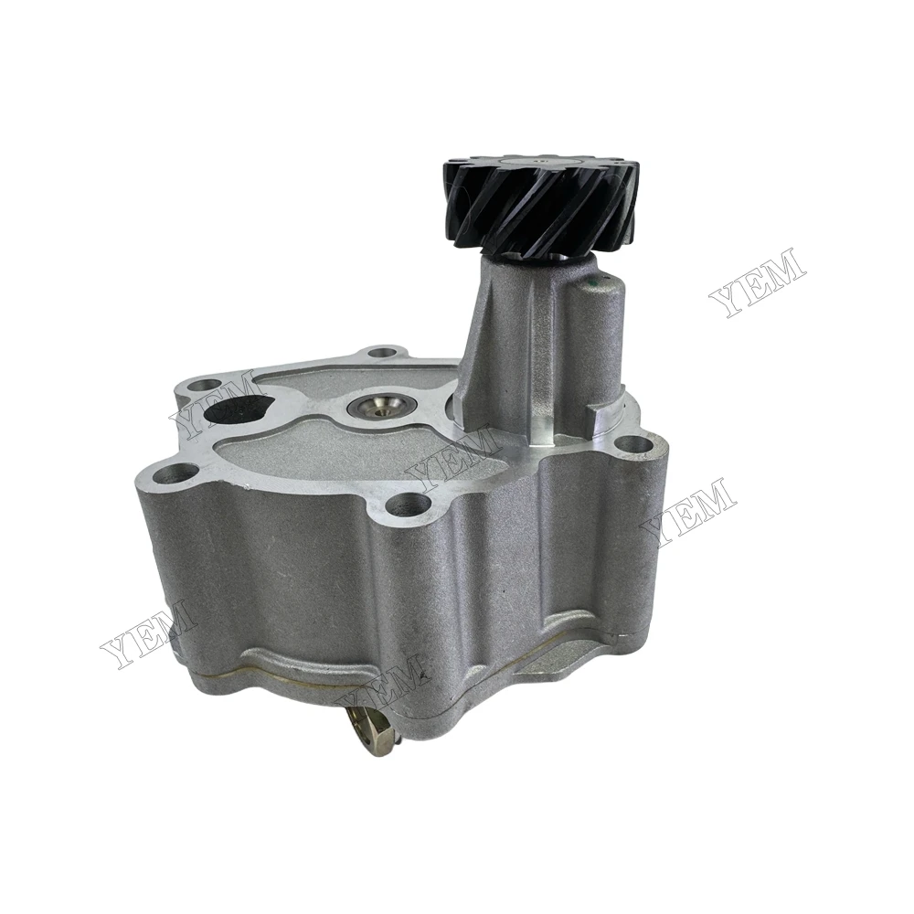Oil Pump 15010-Z5512 for Nissan FD6 Replacement Engine Parts 4