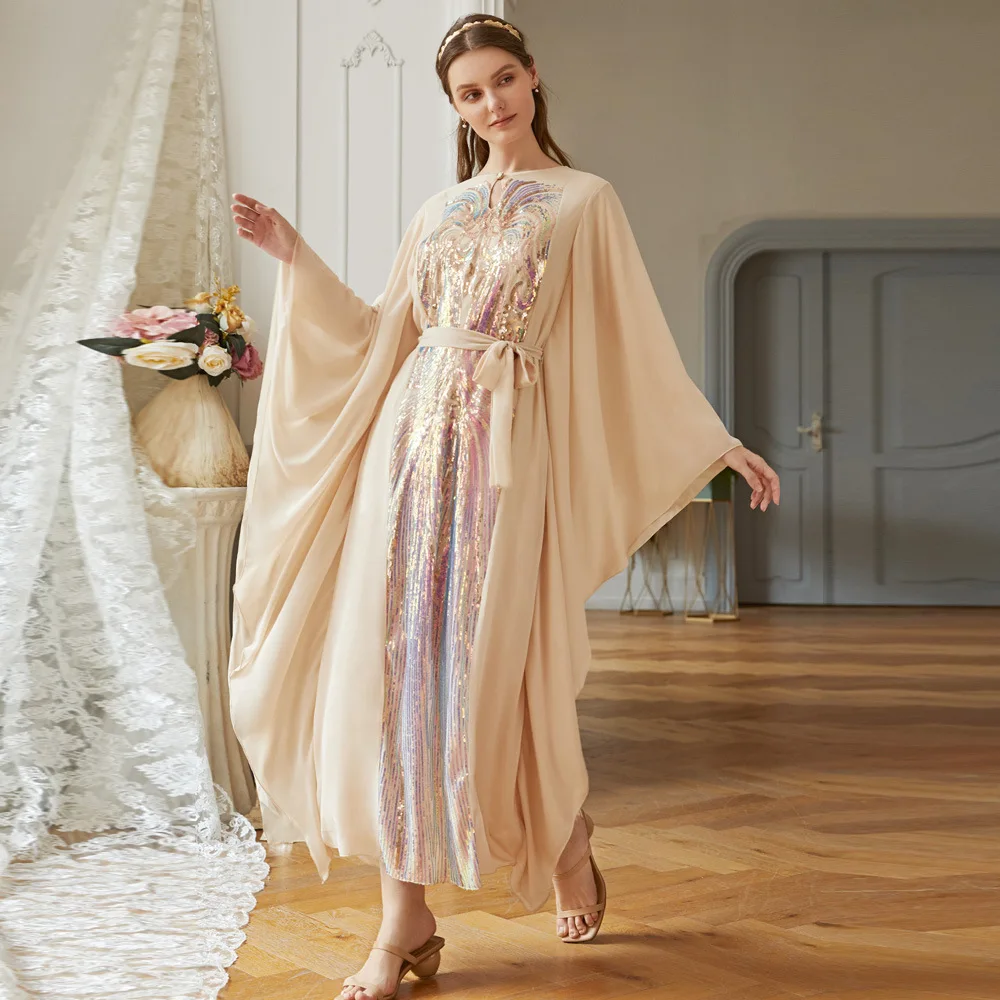 alaia long sleeve dress Alaia Maxi Dress