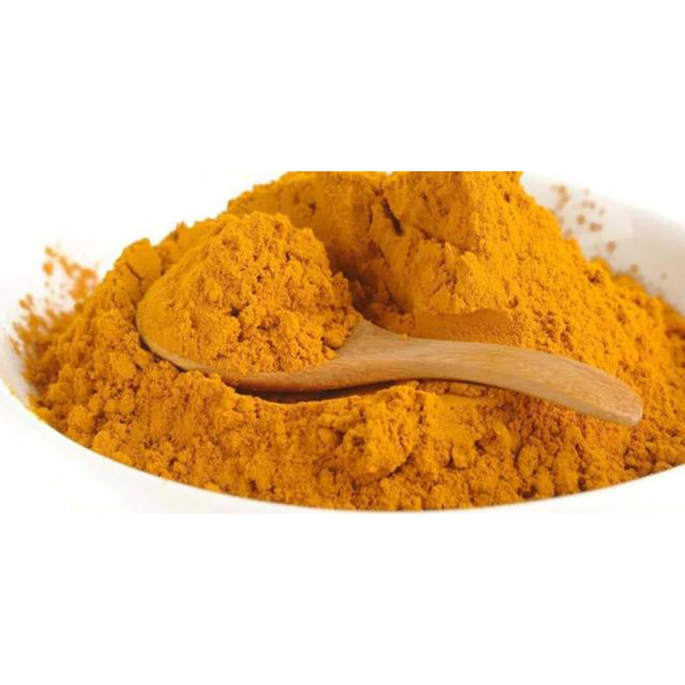 pharmaceutical grade turmeric powder