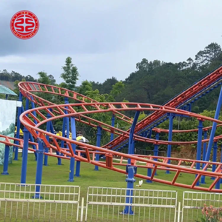 家族向け遊園地設備 格安ミニローラーコースター販売中| Alibaba.com