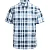 18 Navy White