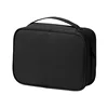 Black Cosmetic Bag