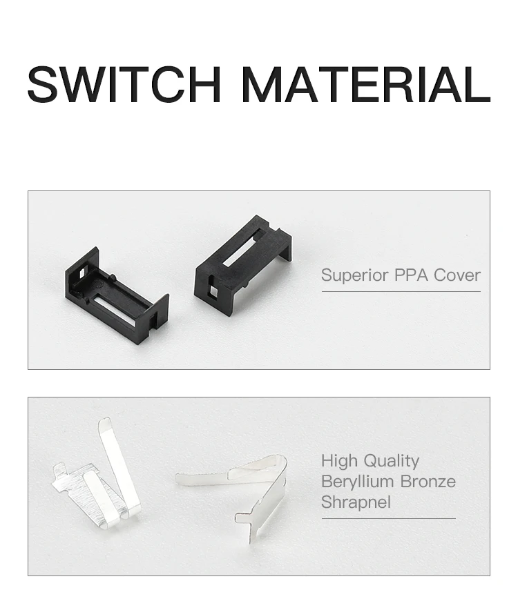 Interrupteur Microswitch SAIA-BURGESS XGK54-88 - 2 Broches, 10(6)A 250V, Référence T85 5E4, Vendu à L'unité Ou Par 5