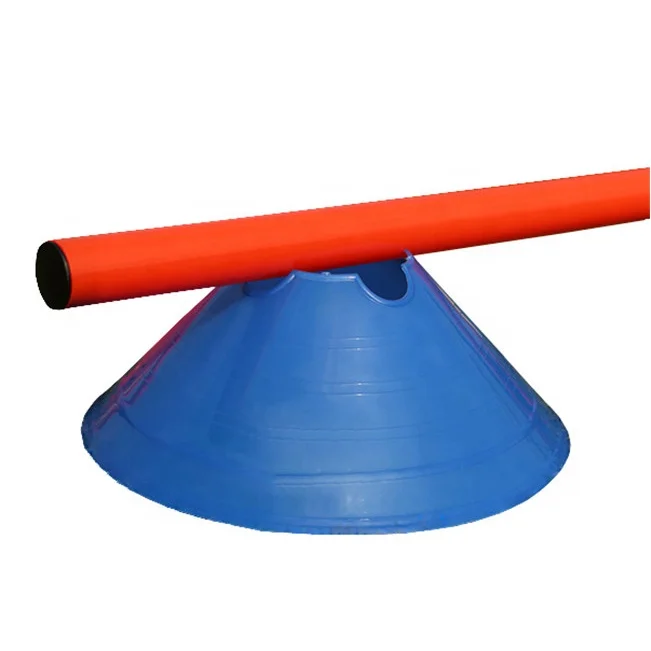 small training cones