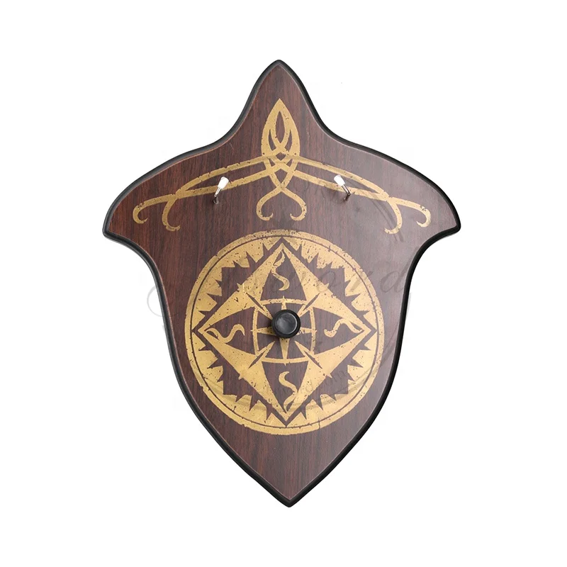 LOTRロードオブザリング武器レプリカエルフデュアルソードレゴラス