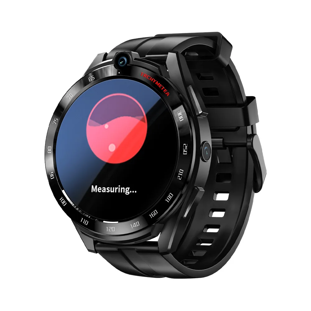2024 Smart Watch Z40 Android 11, 4G, and 128GB Memory