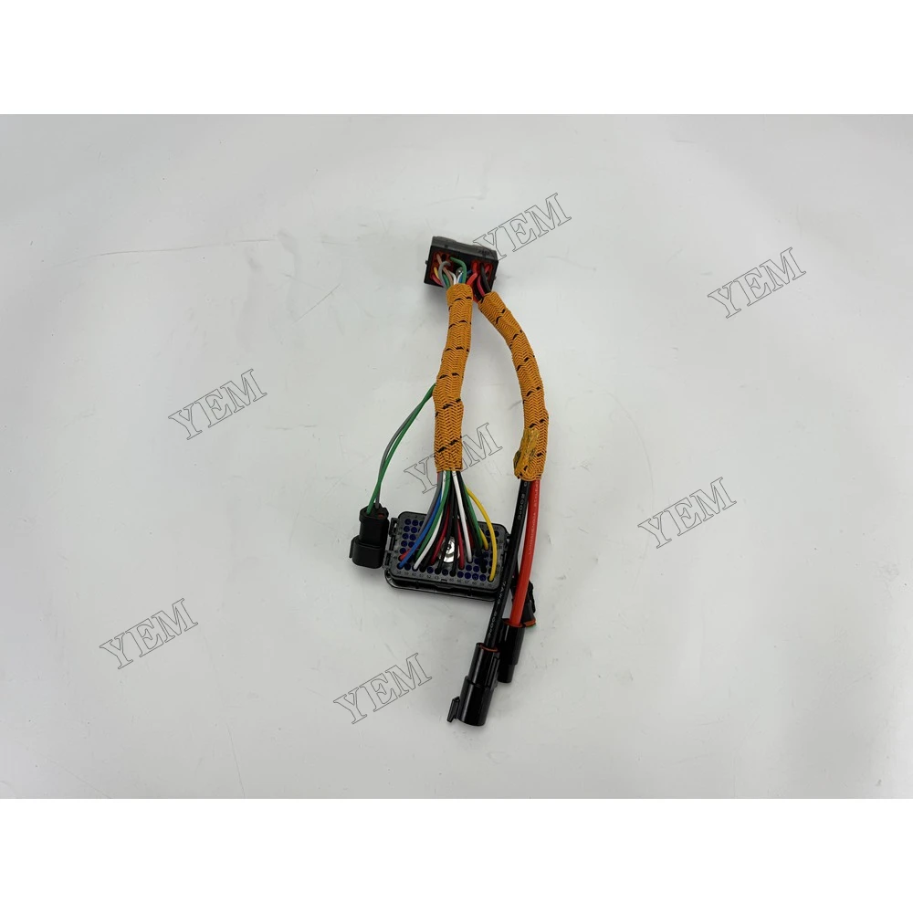 Hot Selling Up 276-0827 for Wiring Harness C18 5