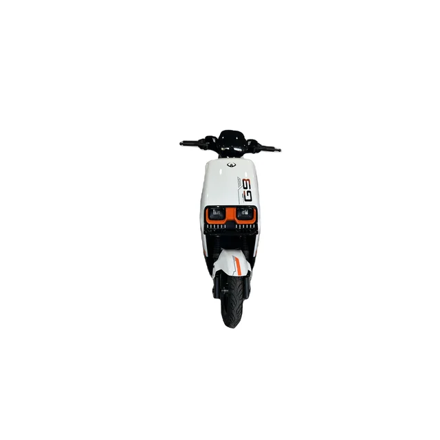 The new electric motorcycle is suitable for electric motorcycles in cities parks and scenic spots Shenniu No.7
