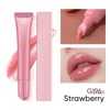#12 Strawberry