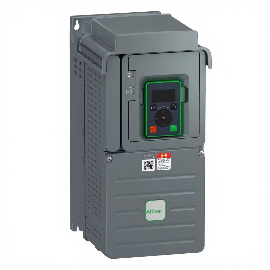 Gold Sellet  ATV610D15N4  15KW  Inverter  New Original WarehouseStock plc programming controller