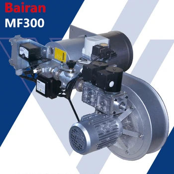 BAIRAN MF 300 STENTER BURNER Industrial  Gas burner MAXON