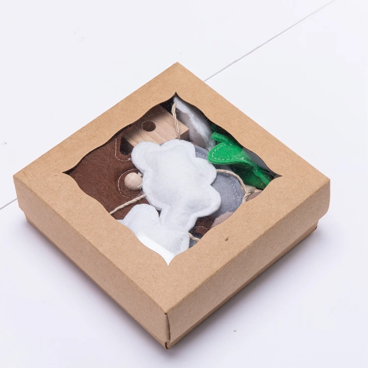 Детская Мобильная погремушка на возраст 0-12 месяцев, карусель для новорожденных, детская игрушка ручной работы