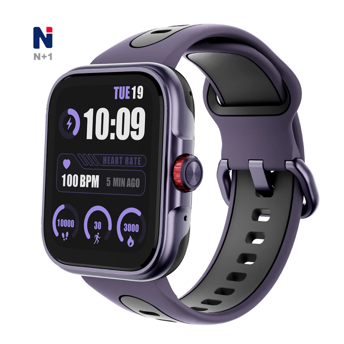 Waterproof Lazada Smartwatch Mibro Running Watch Lazada Jual Smartwatch  Mibro Terbaru