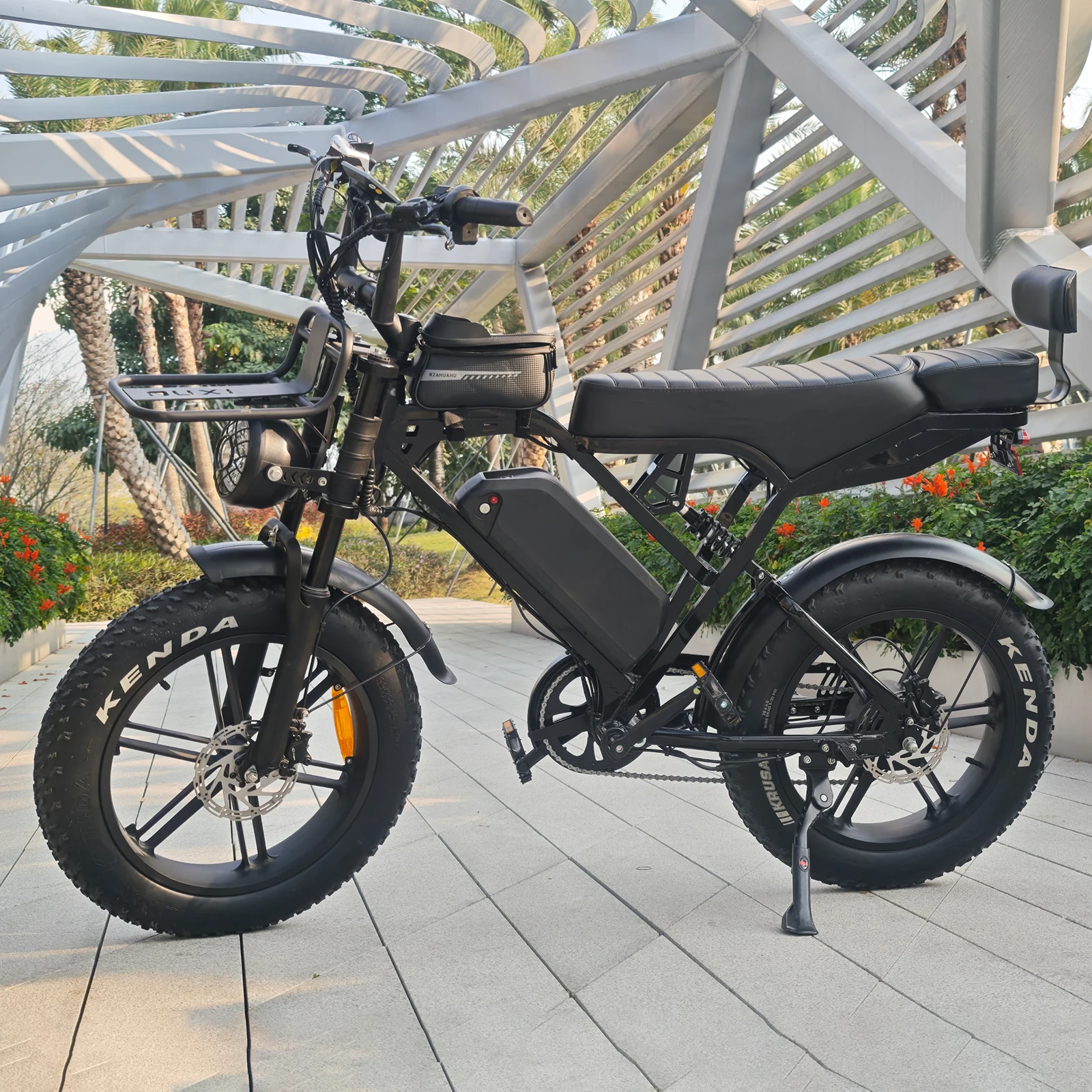 bergsteiger damenfahrrad Paris 26 Zoll Citybike Retro 6 Gang Tragetaschenspender, Müllbeutel-Aufbewahrung, Zuhause, Plastiktüten-Organizer, Lithium-ion Wähle Deine Größe:26