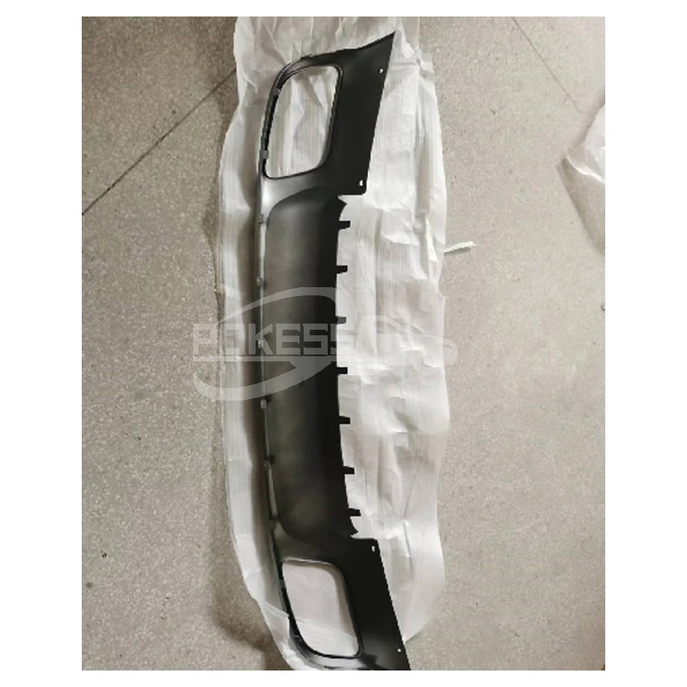 Car Auto Parts FA1Z17K835A FA1B17F765AC Rear Bumper Lower Guard for Li... — 5