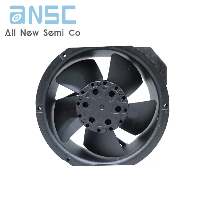 Original Axial Flow Fan TG17050-A2 170X150X51mm 0.14A 220V Industrial AC Axial Flow Cabinet Cooling Fan