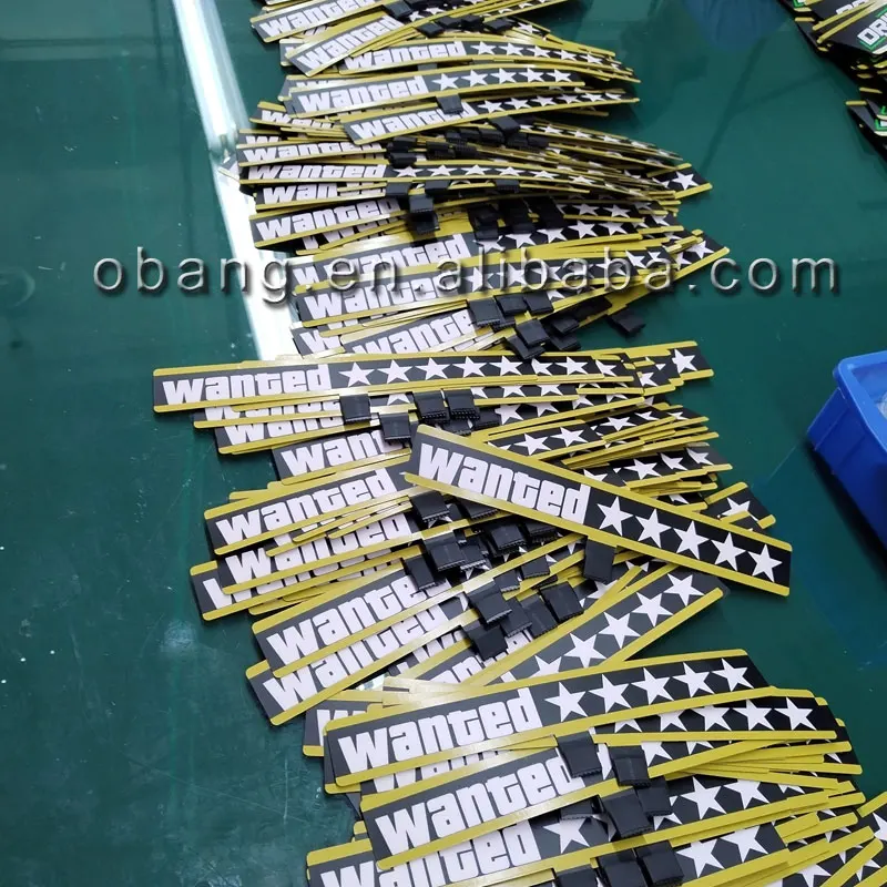 Rechercher les fabricants des Customized Led Car Sticker produits de  qualité supérieure Customized Led Car Sticker sur Alibaba.com