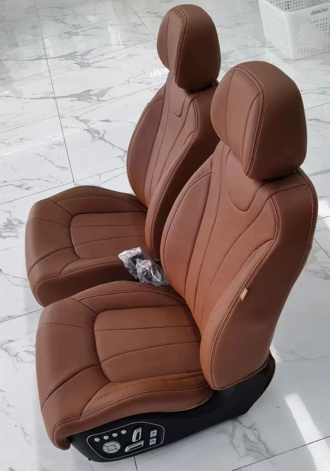 The Best Price Suv Driver Electric Seat,Land Cruiser Domineering Toule