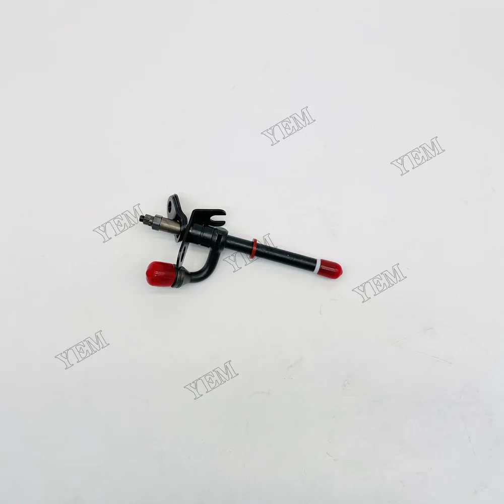 RE38087 Fuel Injector for John Deere 28485 High Performance Engine Parts 4