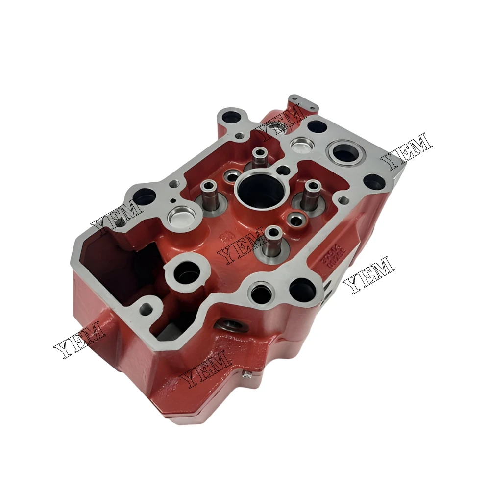 Best Quality S6R2 Cylinder Head for Mitsubishi Cylinder Head